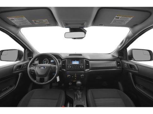 Used 2021 Ford Ranger XL w/ Equipment Group 101A High AWD/4WD image 3