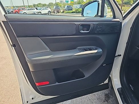 Used 2026 Hyundai Santa Fe Calligraphy AWD/4WD image 10