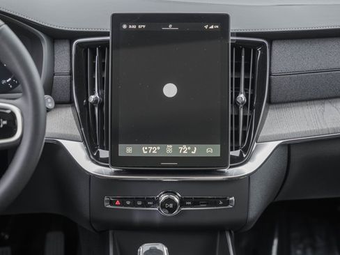 New 2026 Volvo XC90 B6 Ultra image 20