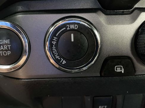 Used 2023 Toyota Tacoma TRD Sport image 36