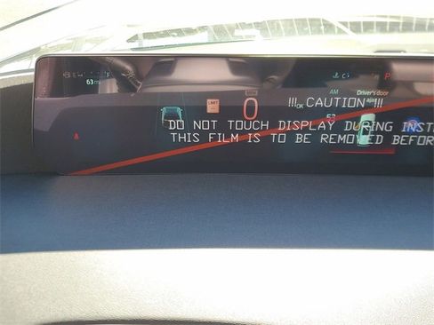 New 2025 Ford Expedition Active image 24