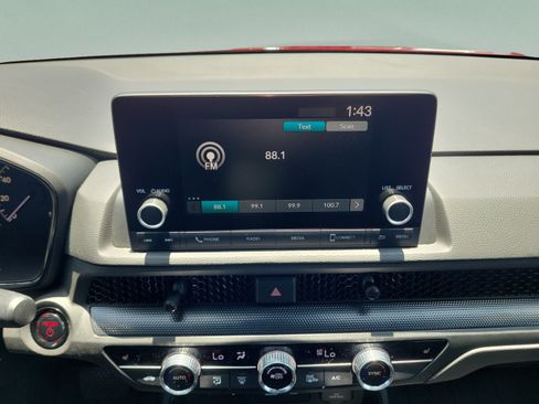 Used 2024 Honda CR-V Sport image 14