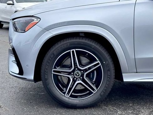 New 2026 Mercedes-Benz GLE 450 4MATIC image 7