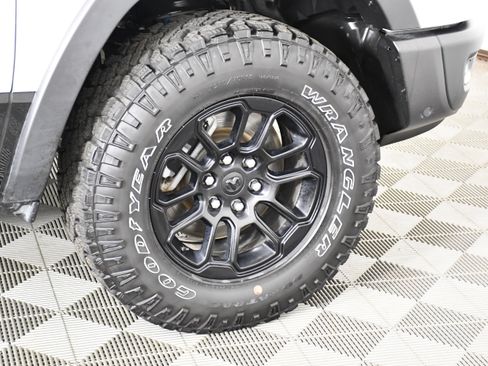 Used 2026 RAM 1500 Rebel w/ Rebel Level 1 Equipment Group AWD/4WD image 53