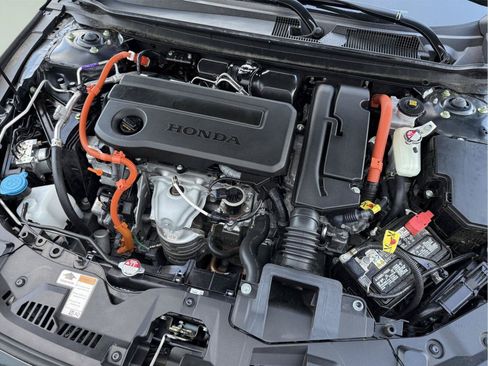Used 2023 Honda Accord EX-L image 27