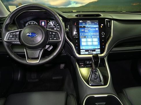 Certified 2025 Subaru Outback Limited w/ Popular Package #2 image 73