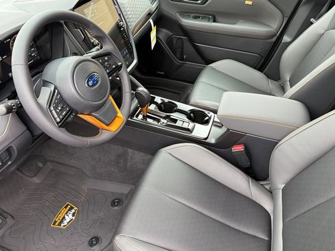 New 2026 Subaru Forester Wilderness image 10