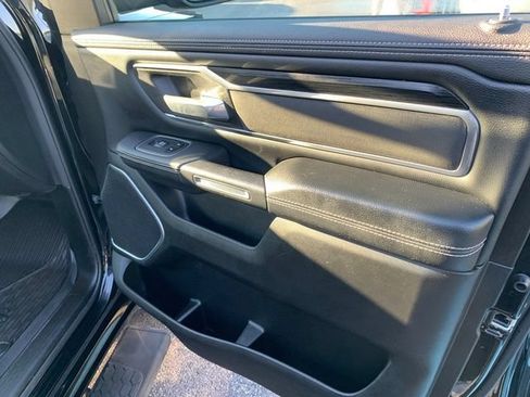 Used 2023 RAM 1500 Laramie AWD/4WD image 14