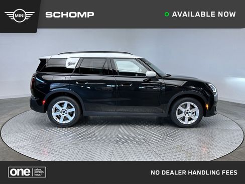 New 2026 MINI Cooper Countryman S w/ Comfort Package Max image 1