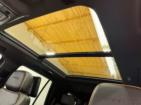 Used 2021 GMC Yukon AT4 w/ AT4 Premium Package image 16