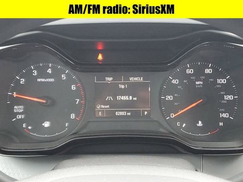 Used 2024 Chevrolet Trax LS w/ LS Convenience Package image 13