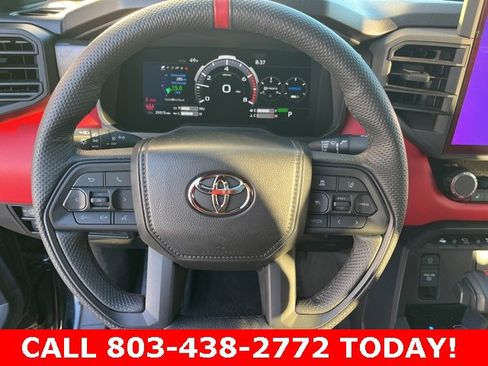 Used 2025 Toyota Tundra TRD Pro image 17