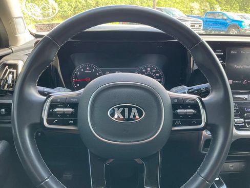Used 2021 Kia Sorento S AWD/4WD image 6