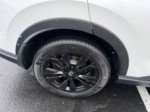 Used 2025 Honda CR-V Sport Touring image 13