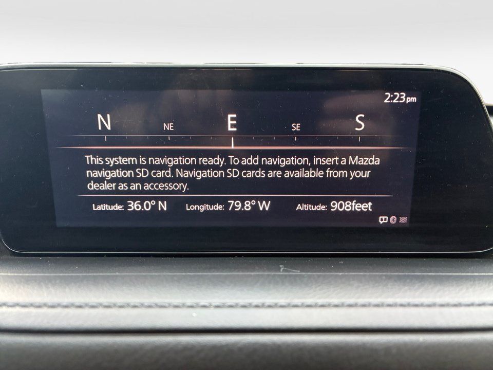 Used 2021 MAZDA CX-30 AWD 2.5 S w/ Select Package image 17