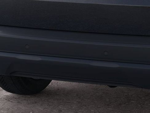 New 2026 Ford Escape ST-Line w/ Tech Pack #1 FWD image 58