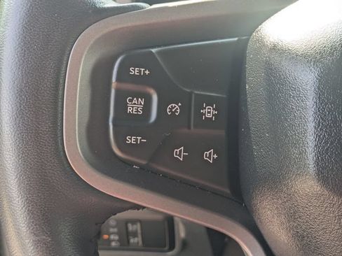 Used 2025 Ford Bronco Badlands AWD/4WD image 16