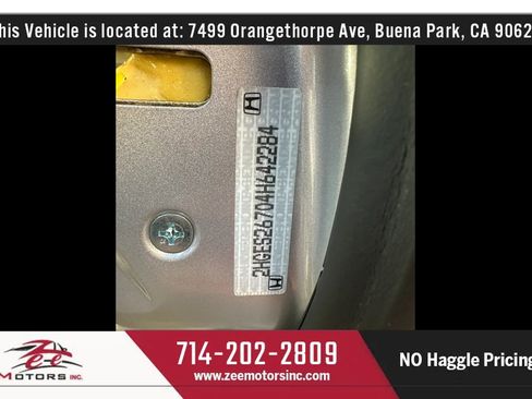 Used 2004 Honda Civic EX image 51