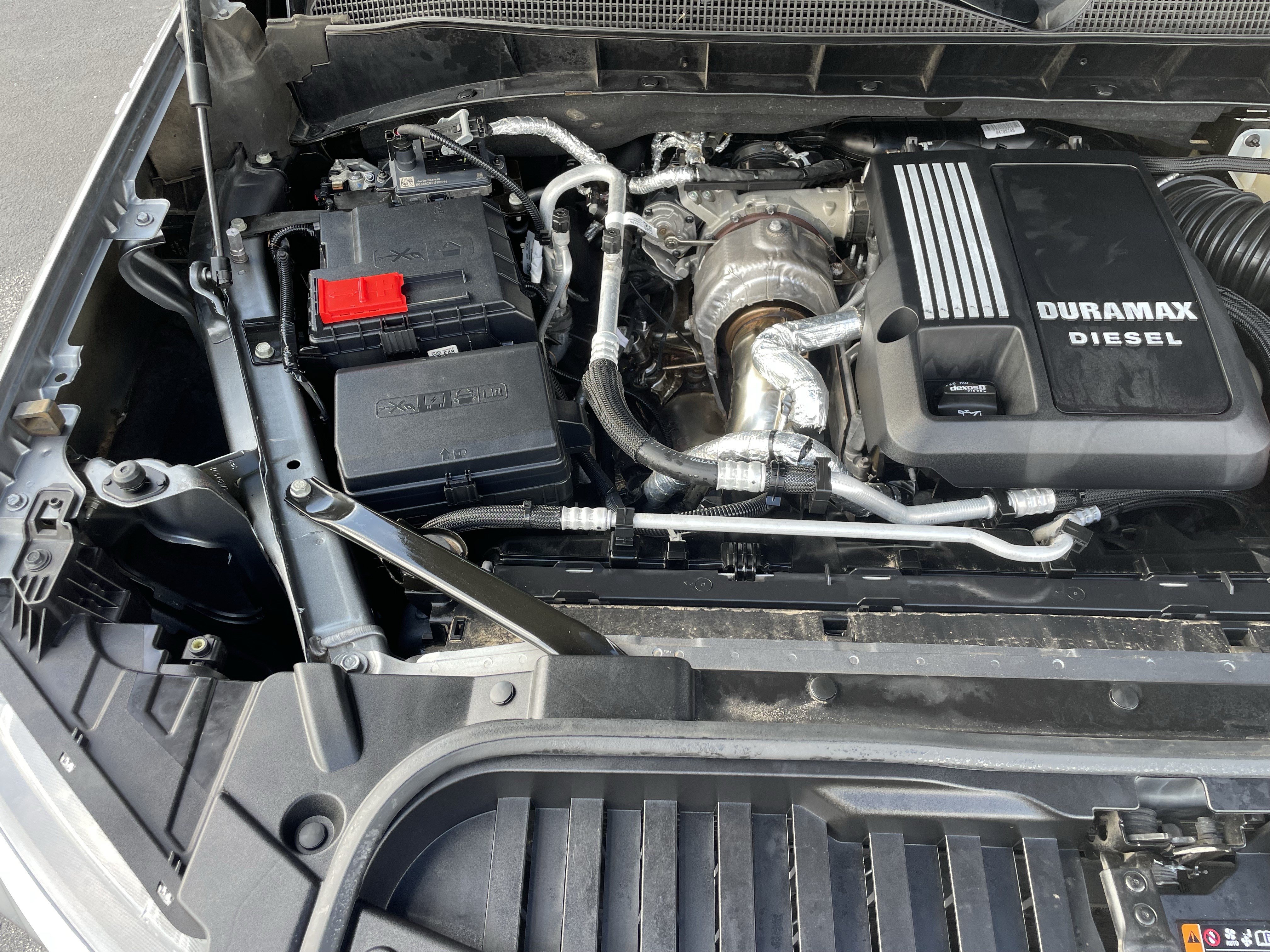 Used 2021 Chevrolet Silverado 1500 LT w/ Texas Edition Plus RWD image 9