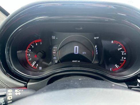Used 2022 Dodge Durango R/T w/ Tow 'N Go Package AWD/4WD image 8
