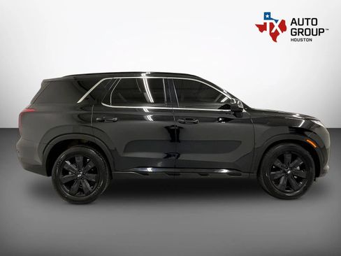 Used 2024 Hyundai Palisade XRT FWD image 8