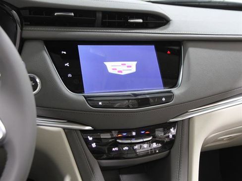 New 2026 Cadillac XT5 Premium Luxury w/ Driver Assist Package image 9