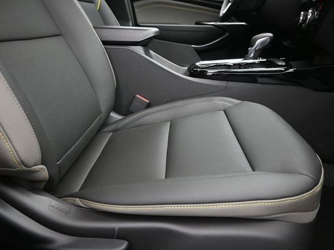 New 2026 Chevrolet Trax ACTIV w/ Driver Confidence Package image 24