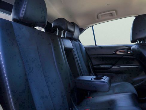 Used 2025 Mitsubishi Eclipse Cross SE AWD/4WD image 10