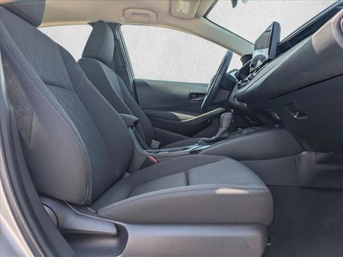 Used 2024 Toyota Corolla LE FWD image 20