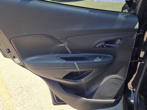 Used 2019 Buick Encore Sport Touring w/ Safety Package FWD image 19