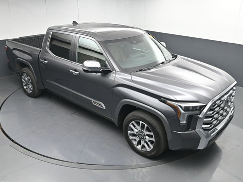 Used 2024 Toyota Tundra 1794 Edition image 32