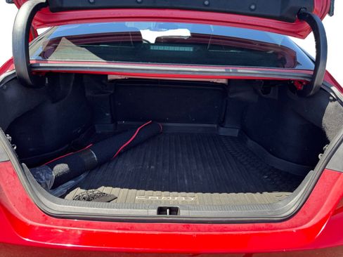 Used 2020 Toyota Camry TRD FWD image 18