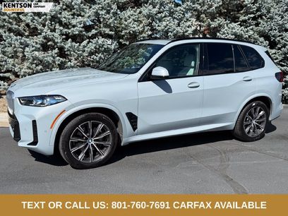 Used 2026 BMW X5 xDrive40i