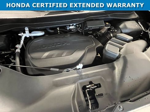 Certified 2026 Honda Ridgeline RTL image 11