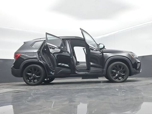 Used 2023 Volkswagen Taos S w/ Driver Assistance Package AWD/4WD image 73