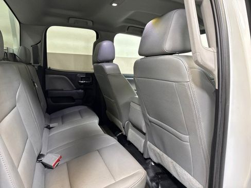 Used 2019 Chevrolet Silverado 2500 W/T w/ WT Convenience Package image 65