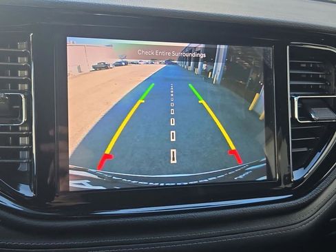 Used 2021 Dodge Durango GT image 34