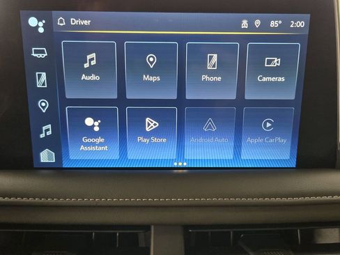 Used 2023 Chevrolet Tahoe Z71 image 17