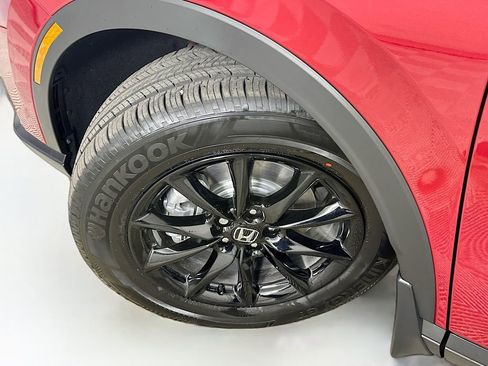 New 2026 Honda CR-V Sport-L image 24