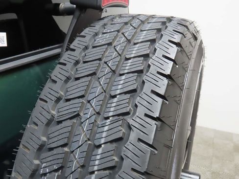 Used 2025 Ford Bronco Outer Banks AWD/4WD image 5