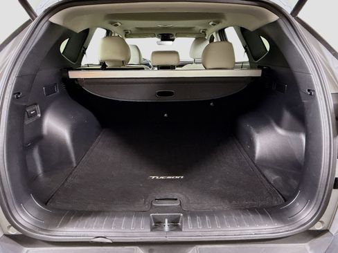 Used 2024 Hyundai Tucson SEL w/ Convenience Package FWD image 35