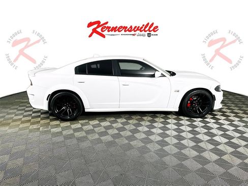 Used 2021 Dodge Charger R/T image 8