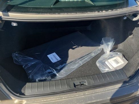 New 2026 Nissan Sentra SV w/ Floor Mat Package image 5