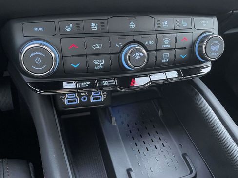 New 2026 Dodge Durango GT image 19