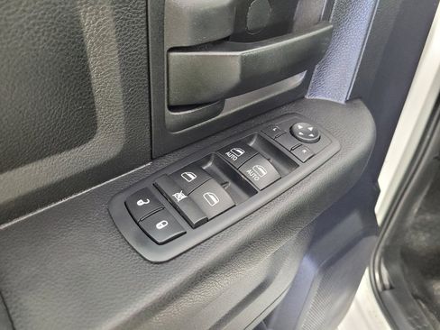 Used 2017 RAM 1500 Tradesman w/ Popular Equipment Group AWD/4WD image 27