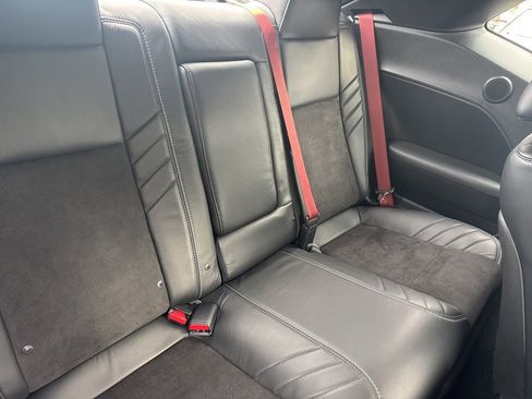 Used 2023 Dodge Challenger SRT Hellcat image 20