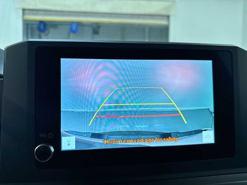 Used 2025 Toyota Tacoma TRD Off-Road image 26