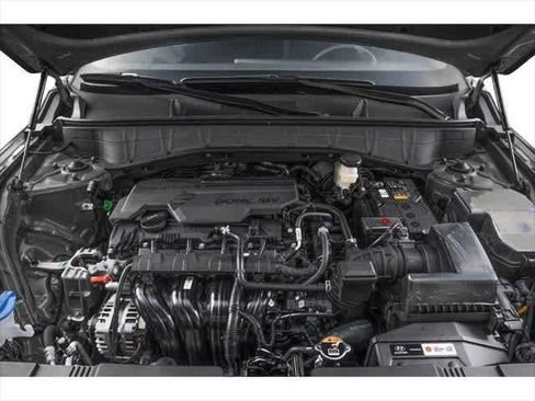 Used 2025 Hyundai Kona SEL FWD image 8
