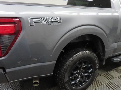 Used 2024 Ford F150 XLT w/ FX4 Off-Road Package image 37