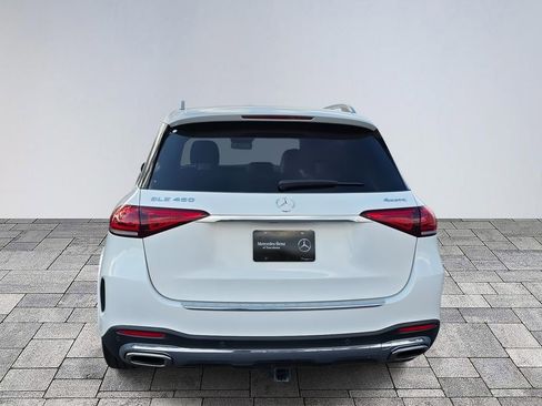 Used 2021 Mercedes-Benz GLE 450 GLE 450 image 6